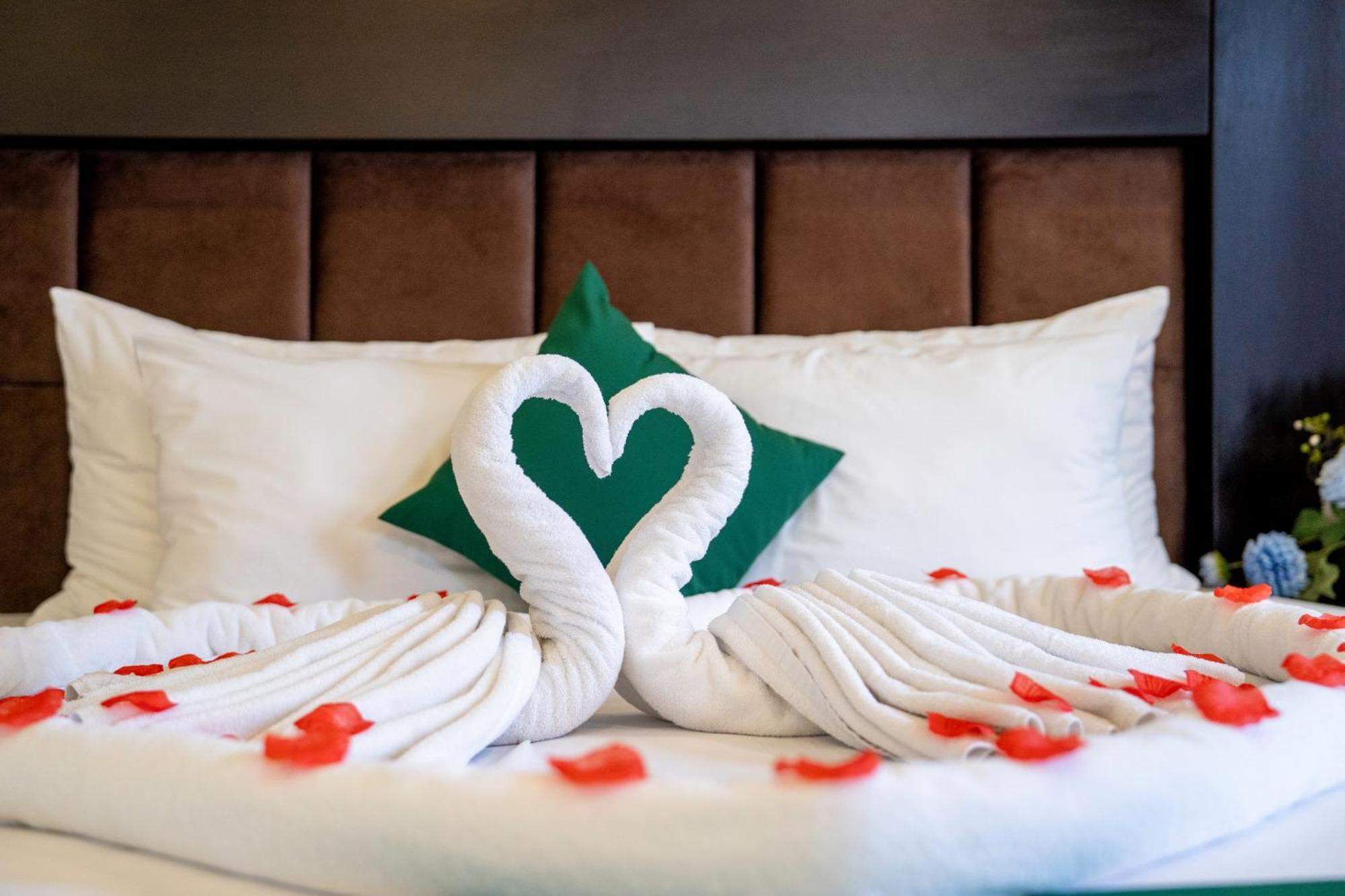 May Plaza Hotel Thai Nguyen Екстер'єр фото